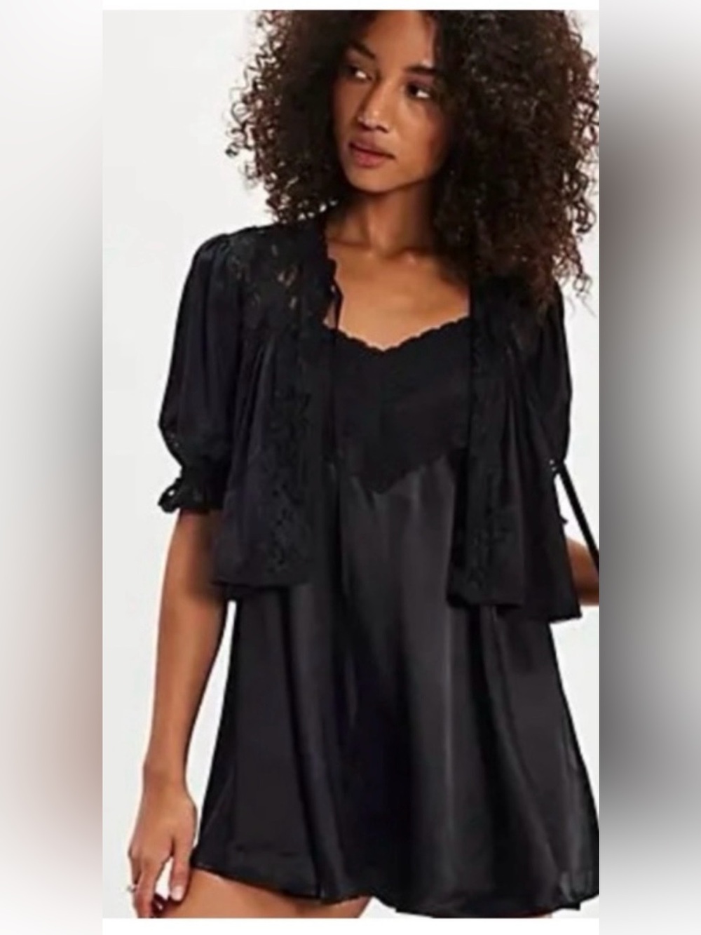 Free People Lenna Set